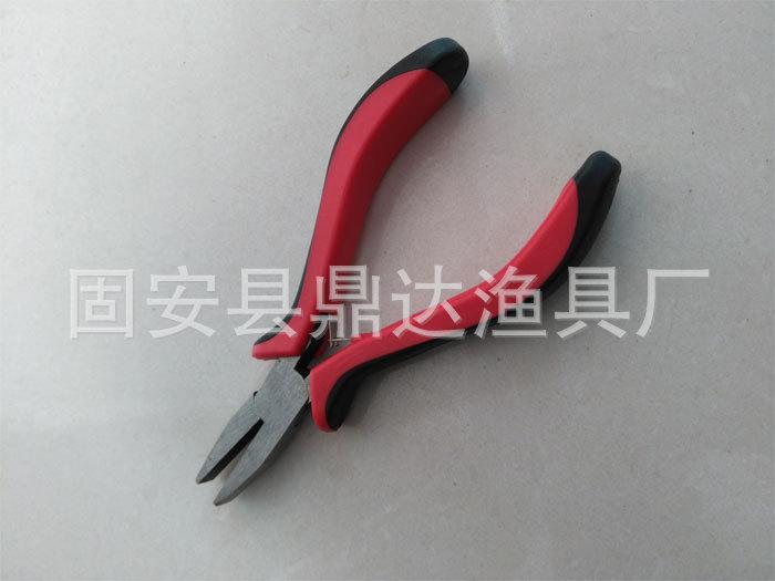 鱼线钳2