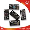 Compatible con Chip de Cartucho de Tóner Minolta C20Px/C30P/C31, Chip Contador, Accesorios Consumibles