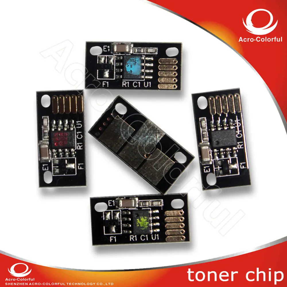 MINOLTA C20 Drum Chip