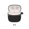 Adecuado para funda protectora de auriculares Bluetooth inalámbricos Baseus E8, caja de almacenamiento de carga de silicona, funda suave protectora