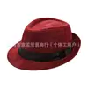 Sombrero de Rayas para Hombre de los Años 20 Boina Correa para el Hombro Bigote Falso Corbata Traje de Detective Artículo Individual Artículo de Baile Popular