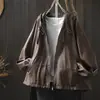 Chaqueta de Cuero con Capucha 2026 Nuevo Estilo Popular Este Año Primavera Pu Talla Grande Holgada Retro Casual Fresca Chaqueta de Cuero