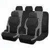 Tecido Elástico Mais Vendido Transfronteiriço Estilo Galhada de Veado Linha Única Capa de Assento de Carro Universal Amazon Temu Meike Duo