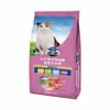 Fabricante de Ração para Gatos Pai Pai Ração para Gatos Peixe do Oceano Nutrição Completa Alimento Geral para Todas as Fases Ração para Adultos e Filhotes Atacado Alimento Puff Oem