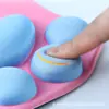 Amazon Mouse Pad de Gato Garra Estilo Ins Anime 3D Grande Silicone Apoio de Pulso Suporte de Pulso para Mesa de Computador