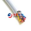 Shanghai Jinyi suministra cable TRVV TRVVP TRVVSP de alta flexibilidad y apantallado para cadena portacables