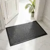 Felpudo de entrada, gama alta, lujo ligero, modelo nuevo, antideslizante, resistente a la suciedad, tapete para pies de entrada exterior, felpudo, transfronterizo