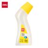 Pegamento líquido para codos Deli Stationery 7312, 65 ml, suministros de oficina, pegamento hecho a mano para estudiantes, pegamento líquido al por mayor
