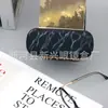 Estuche de Gafas Portátil Antipresión de Alta Gama Estiloso 2025Ins para Hombres y Mujeres, Modelo Nuevo Vintage al por Mayor