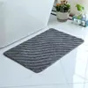 Suministro Exclusivo Transfronterizo de Nuevas Alfombrillas Antideslizantes para Baño 2025, Hermosas Alfombrillas para Suelo de Entrada, Alfombras de Baño, Ventas Directas de Fábrica