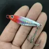 Anzóis de Pesca, Anzóis de Âncora, Anzóis para Carpa, Iscas de Chapa de Ferro para Arremesso de Longa Distância, Iscas Metálicas, Equipamentos de Pesca, Iscas de Peixe de Chumbo, Anzóis de Peixe