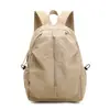Mochila Casual Versátil de Estilo Japonés Nueva para Viajes al Aire Libre, Gran Capacidad, Ligera, Impermeable, Convertible en Bolso de Hombro para Mujer