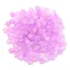 Miçangas Estrela de Cinco Pontas em Acrílico Acessórios para Joias DIY Pulseira Colar Miçangas Estrela de Cinco Pontas Douradas Luminous Pulseira com Miçangas