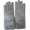 Guantes de Piel de Oveja 2020 Edición Dorso Completo Cuero Genuino para Mujer Invierno Cálido Dedos Engrosados Guantes Venta al por Mayor de Fábrica
