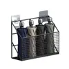 Suporte para Guarda-chuva, Porta-Guarda-chuva, Gancho de Armazenamento, Suporte para Guarda-chuva, Rack de Armazenamento para Guarda-chuva, Organizador de Parede para Entrada de Casa