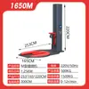 Máquina de Embalagem Automática com Filme Stretch Envolvedora Stretch Envolvedora de Pallet Máquina de Embalagem Grande Filme Auto-Propelido Envolvedora de Filme