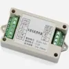 Motor paso a paso reciprocante pequeño telescópico 220v a CC 12V rueda excéntrica empuje-tracción lineal brazo basculante oscilante