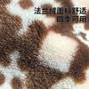Hamaca Caliente de Doble Capa para Petauro del Azúcar Nido de Algodón Petauro del Azúcar Hámster Ardilla Gruesa Caliente Colgante Hamaca de Doble Capa Nido de Algodón