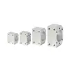 Bloco de Porca de Parafuso de Esfera Dsg Cnc Link Bloco de Fixação de Parafuso de Esfera Bloco de Conversão Sfu1605-4005