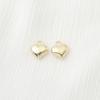 Europeo y Americano Transfronterizo Corazón de Durazno Amor Accesorios de Ropa Collares Pulseras Aretes Aretes Adornos para la Cabeza Anillos para el Cabello Accesorios de Joyería de Aleación