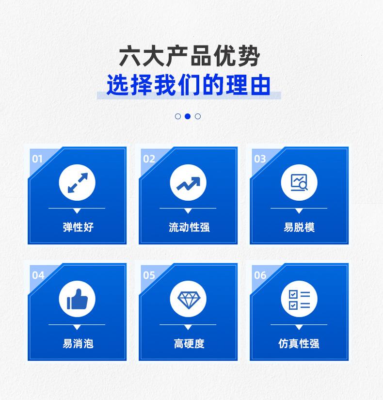 耐拉耐烧硅胶
