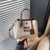 Bolso Bandolera de Hombro Único Estilo Nuevo, Bolso de Mano Cuadrado Pequeño, Bolso Bandolera de Hombro Único para Mujer Simple Retro Versátil Moda
