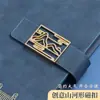 Cuadernos de Estilo Chino Novedosos, Regalos Culturales y Creativos Personalizados, Cuadernos de Negocios de Alta Gama Estampados en Oro, Juegos de Cajas de Regalo, Venta al por Mayor