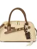 Bolsa Maillard de Luxo para Mulheres, Nova Tendência da Moda 2026, Bolsa de Ombro Versátil, Bolsa Transversal para o Dia a Dia