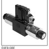 Válvula direccional proporcional de solenoide PARKER D3FBOBE con controlador electrónico a bordo D3FB * 0/D3FB * 3 OBE