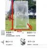 (mismo modelo precio bajo) planta aislamiento térmico invernadero a prueba de lluvia anticongelante invernadero impermeable protector solar invernadero transparente invernadero simple