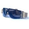 Set de Gafas Tácticas Jungle Spot Antiviento y Arena Gafas X800 Cs Gafas de Tiro para Exteriores Equipo de Protección