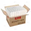 Papel higiénico de hotel papel de mano casa de huéspedes rollo hueco papel de habitación de invitados papel higiénico de habitación de invitados rollo comercial papel de rollo pequeño fábrica venta al por mayor