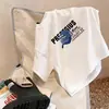 Camiseta Infantil Estilosa de Manga Curta para Meninos, Top 100% Algodão, Novo Modelo 2026, Roupa Leve de Verão para Bebês e Crianças Pequenas