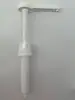 En Stock de Fábrica Cabezal de Bomba de Presión de 53 Dientes Botella Exprimidora de Fructosa para Cosméticos y Tiendas de Té con Leche, Botella de Presión Dosificadora de Azúcar de 15 ml