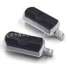 Reposapiés Adecuado para Motocicletas Harley, Reposapiés, Pedal de Pie, Ventas Directas de Fábrica