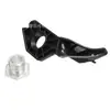 Adecuado para Soporte de Reparación de Faro Clip para Serie 5 E6E61 de BMW 6312694147863126942478 Carrocería