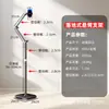 Soporte de Brazo en Voladizo de Pie Personalizado para Fotografía de Transmisión en Vivo y Soporte de Apoyo para Fotografía Aérea, Soporte Estable Telescópico Ajustable para Tableta y Teléfono
