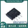 Max3483Ecsa Pacote Sop-8 Transceptor de Linha Receptor de Sinal Diferencial Interface Rs-422/485 Ic