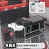 Cama de Lavado de Cabeza para Exportación Transfronteriza, Calentador de Agua con Circulación de Agua Especial para Barbería, Cama Todo en Uno para Belleza y Masaje