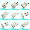 Receptor inalámbrico USB carcasa pequeña de hierro carcasa Bluetooth 11. 0MM 12. 0MM 13. 0MM 14.0