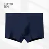 Ropa interior para hombre 2026 nuevos bóxers deportivos transpirables de alta gama para adolescentes