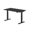 Mesa Elétrica Ajustável, Mesa de Computador Inteligente, Mesa de Jogo Ajustável, Mesa para Estudo em Casa e Escritório, Bancada de Trabalho Comercial