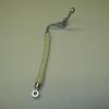 Tubo de Aceite de Generador Isuzu Isuzu Tubo de Aceite 8-97942810-0 (8979428100) Os-31