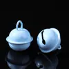17mm Colorido Redondo Campana Aleación Material Puede Ser Hecho a Mano DIY Joyería Accesorios Material Venta Directa de Fábrica Mayorista