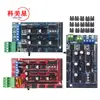 Placa de control compatible con impresora 3D RAMPS 1.4/1.5/1.6 Control Reprap