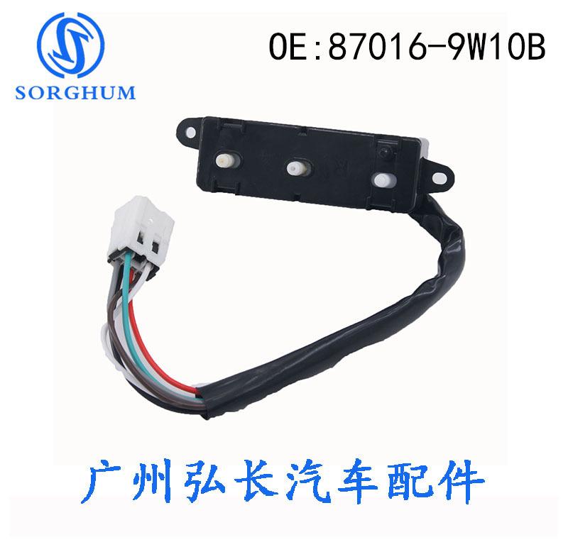 87016-9W10B-1