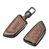 Adecuado para llavero BMW serie 1 serie 2 serie 3 serie 5 serie 6 serie 7 x1x3x5 hebilla de carcasa 530/325li macho 24 x