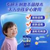 Toallitas Húmedas Vinda Caléndula Mini Antibacteriales Toallitas Húmedas para Bebé Toallitas Húmedas de Limpieza Paquete Pequeño Portátil Empaquetadas Individualmente