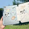 Funda protectora estilo rústico para tableta Huawei MatePad Pro, adecuada para Air de 12 pulgadas, 11.5s, con ranura para lápiz, Pro 11