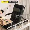 Sillón reclinable de cabecera, Sillón perezoso, Silla cama para ventanal, Sillón plegable, Silla portátil para dormitorio para ver programas/conciertos